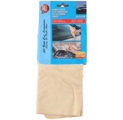 All Ride Natural chamois leather