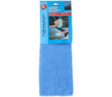 All Ride Microfibre cloth 40x40