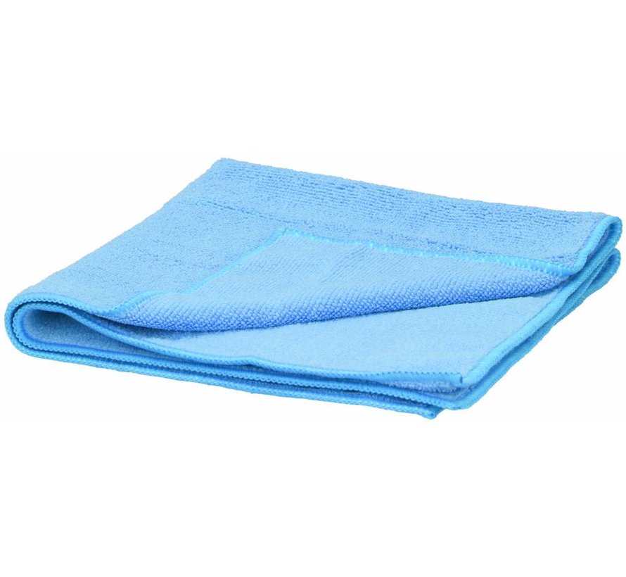 Microfibre cloth 40x40