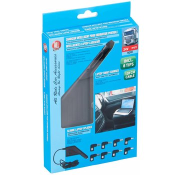 All Ride Laptop charger