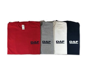 T-shirt DAF