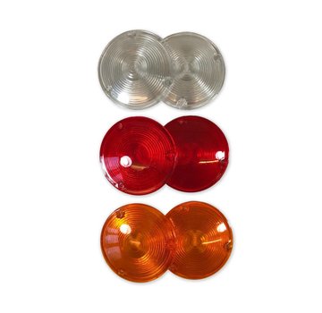 Quintezz Lens Spanish Light 2 stuks