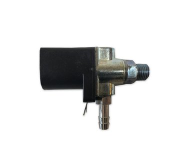 Bobbin with valve for Seger TGV Horn 24V