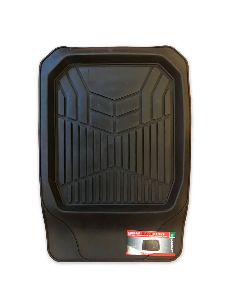 Snow mat universal