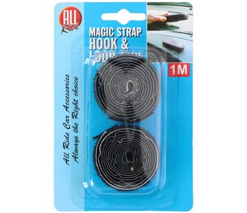 All Ride Velcro 1mtr