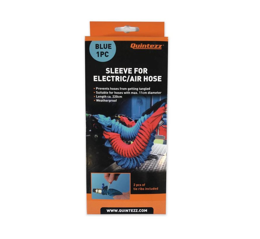 Hoes voor luchtslang