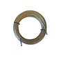 Steel cable 34m