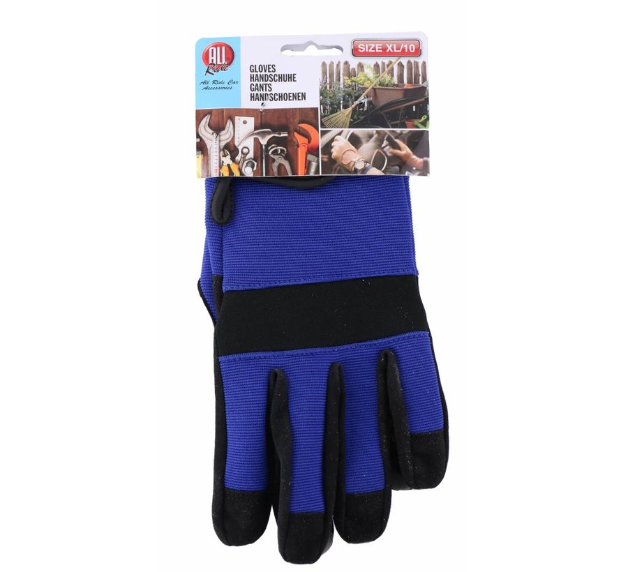 Glove anti-slip XL/10