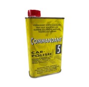 Commandant Autowax 500ml