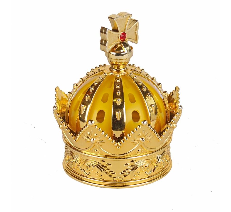 Fragrance crown