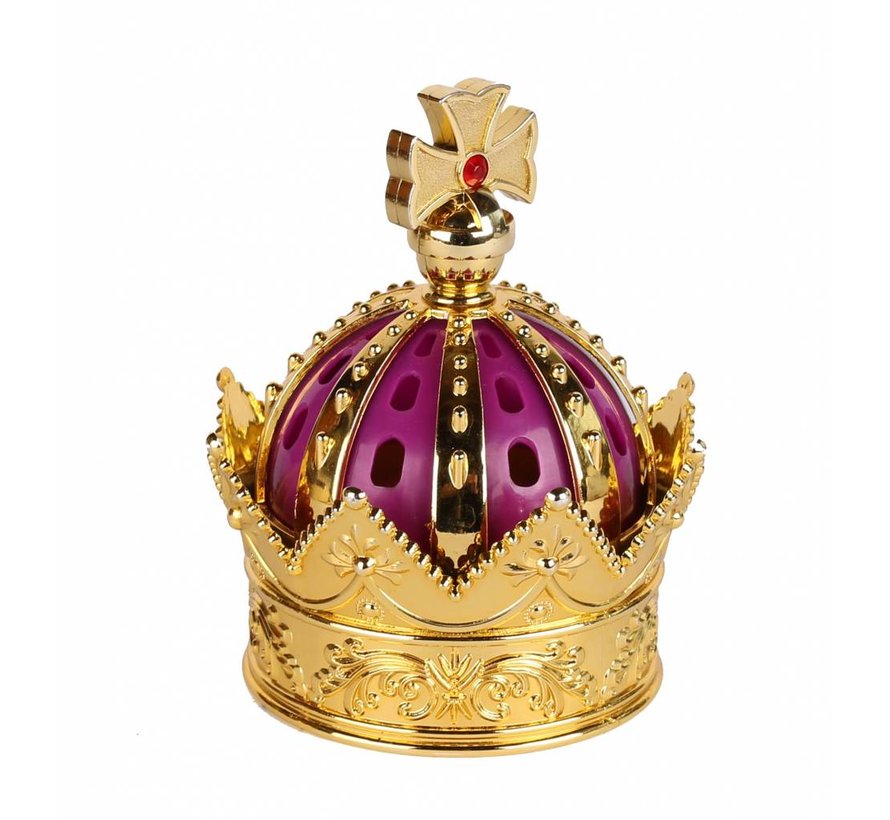 Fragrance crown
