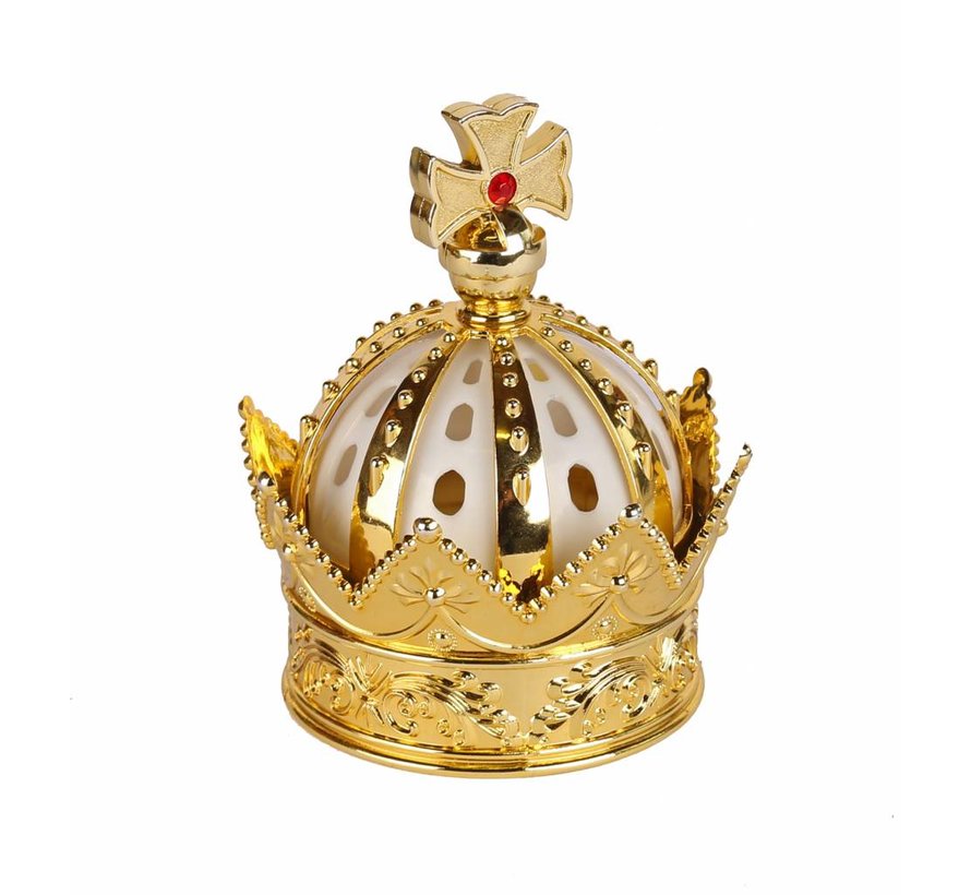 Fragrance crown