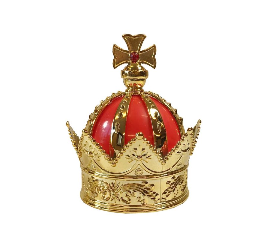 Fragrance crown