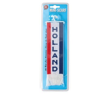 All Ride Mini scarf Holland