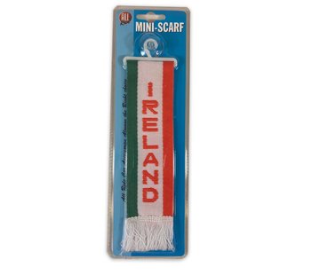 All Ride Mini scarf Ireland