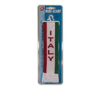 All Ride Mini scarf Italy