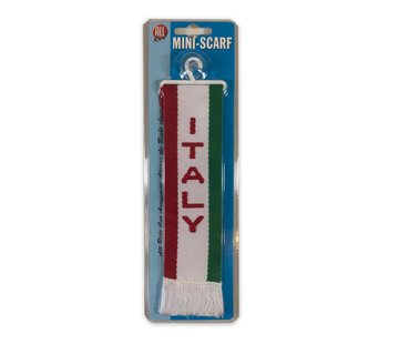 All Ride Mini sjaal Italië