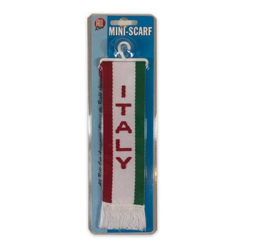 All Ride Mini scarf Italy