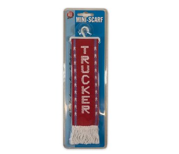 All Ride Mini sjaal Trucker