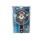 Ventilator 12V met klem 15cm