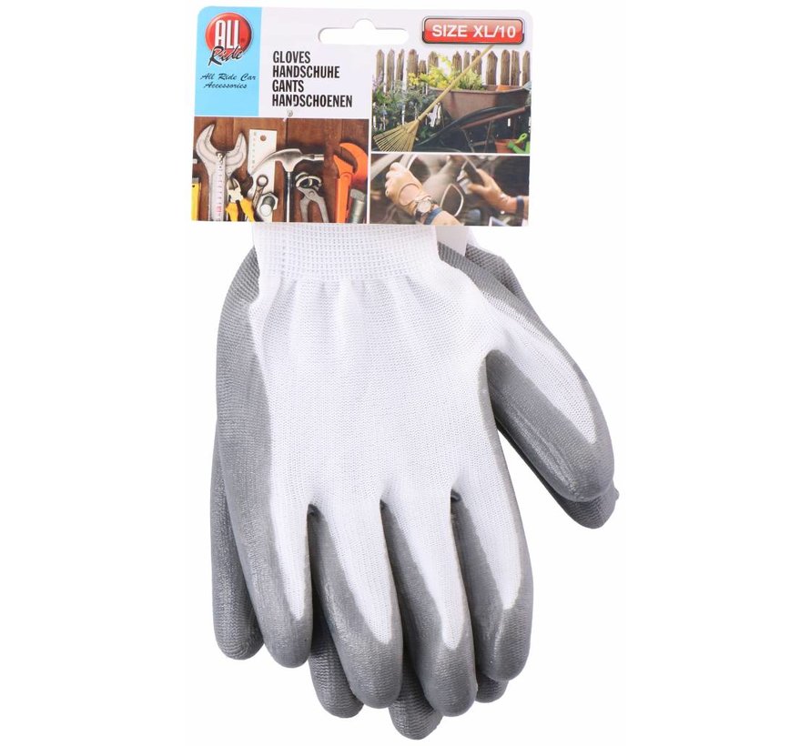 Gloves Nitrile