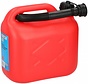 Jerrycan fuel 5 liters