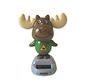 Solar Moose Zweden