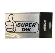 Sticker Super Dik