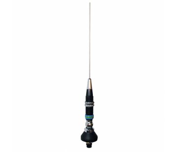 President Iowa antenna