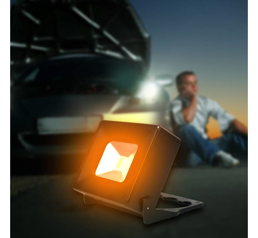 Mr.  Safe Portable Pocket LED Light