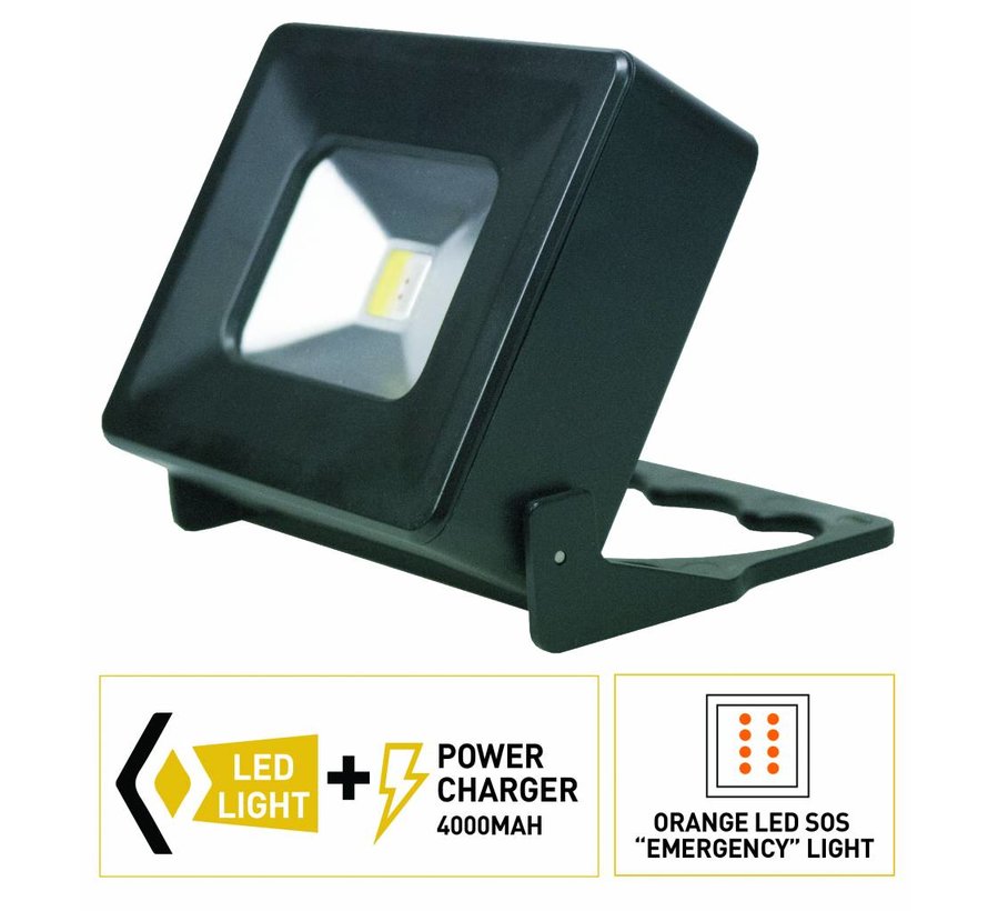 Mr.  Safe Portable Pocket LED Light