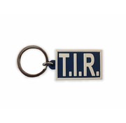 Keychain T.I.R