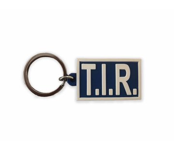 Sleutelhanger T.I.R