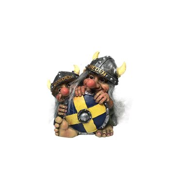 Trolls Sweden