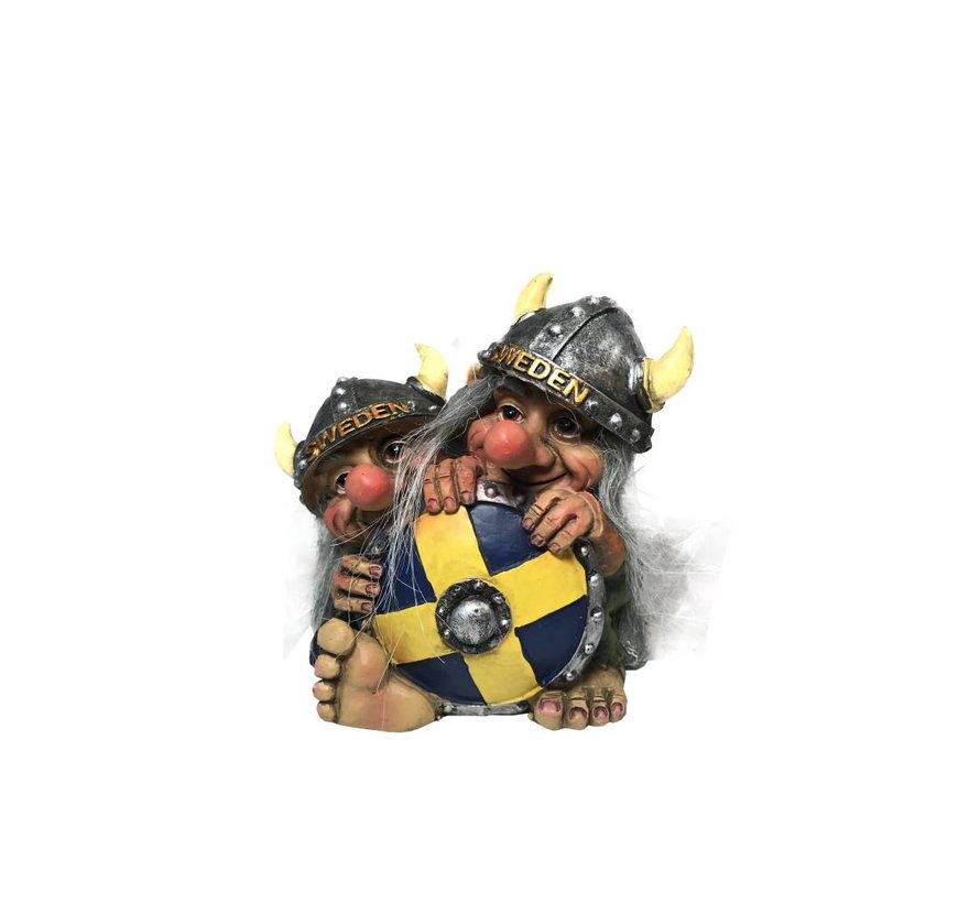 Trolls Sweden