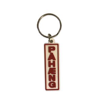 Keychain Pahaeng