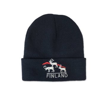 Cap Finland