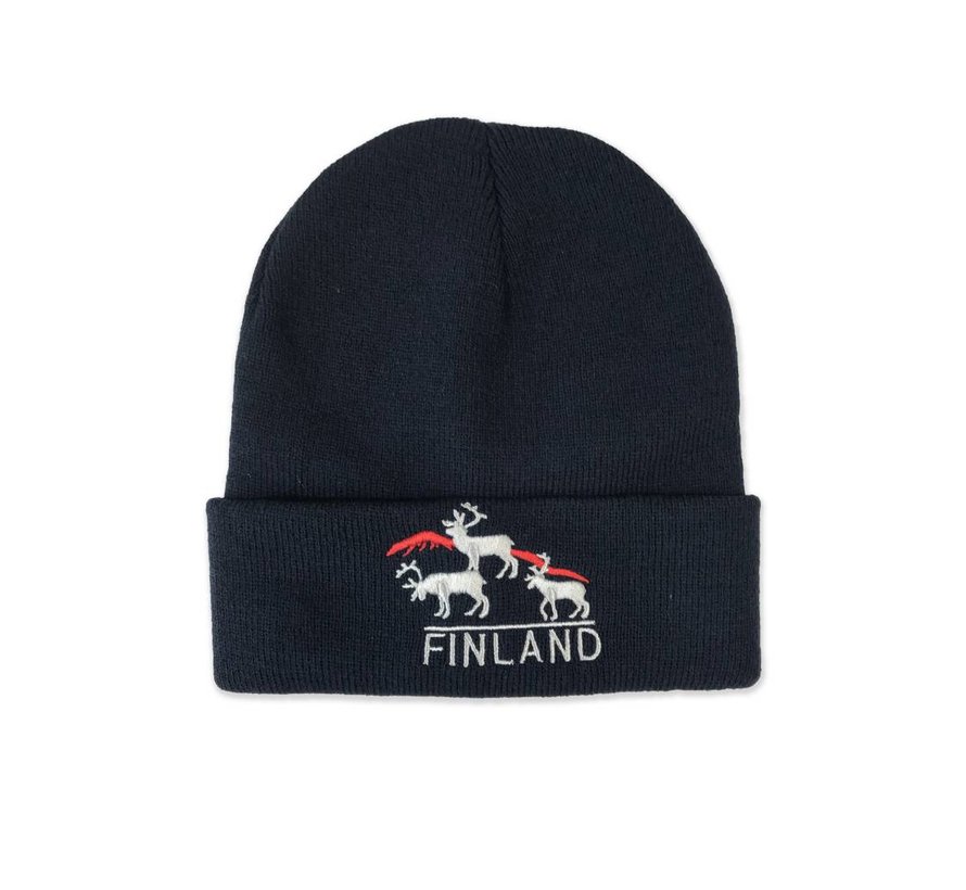 Cap Finland