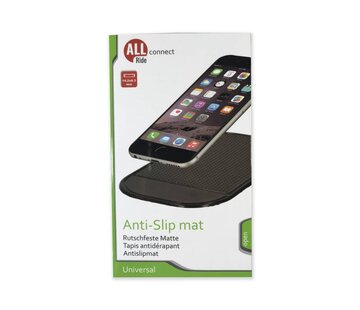 All Ride Grip mat transparent 14,2 x 8,3 cm