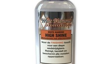 White diamond High Shine metal polish - Joostshop