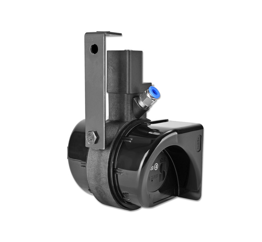 Snail compact air horn 24 volt