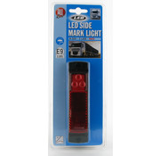 LED side marker light - Red