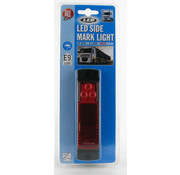 LED zijmarkeringslamp - Rood