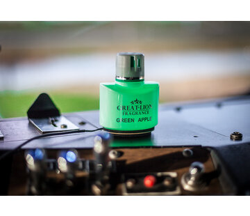 Great Lion RGB LED verlichting voor GL - Car fragrance - dimbaar