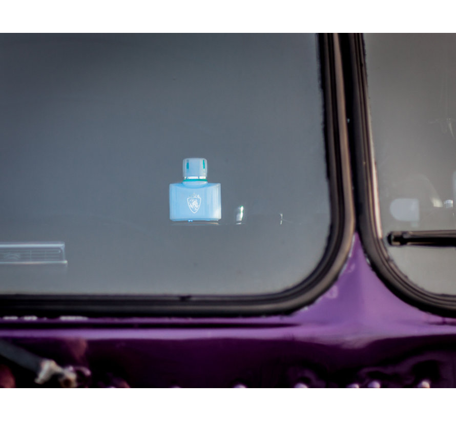 Great Lion RGB LED verlichting voor GL - Car fragrance - dimbaar