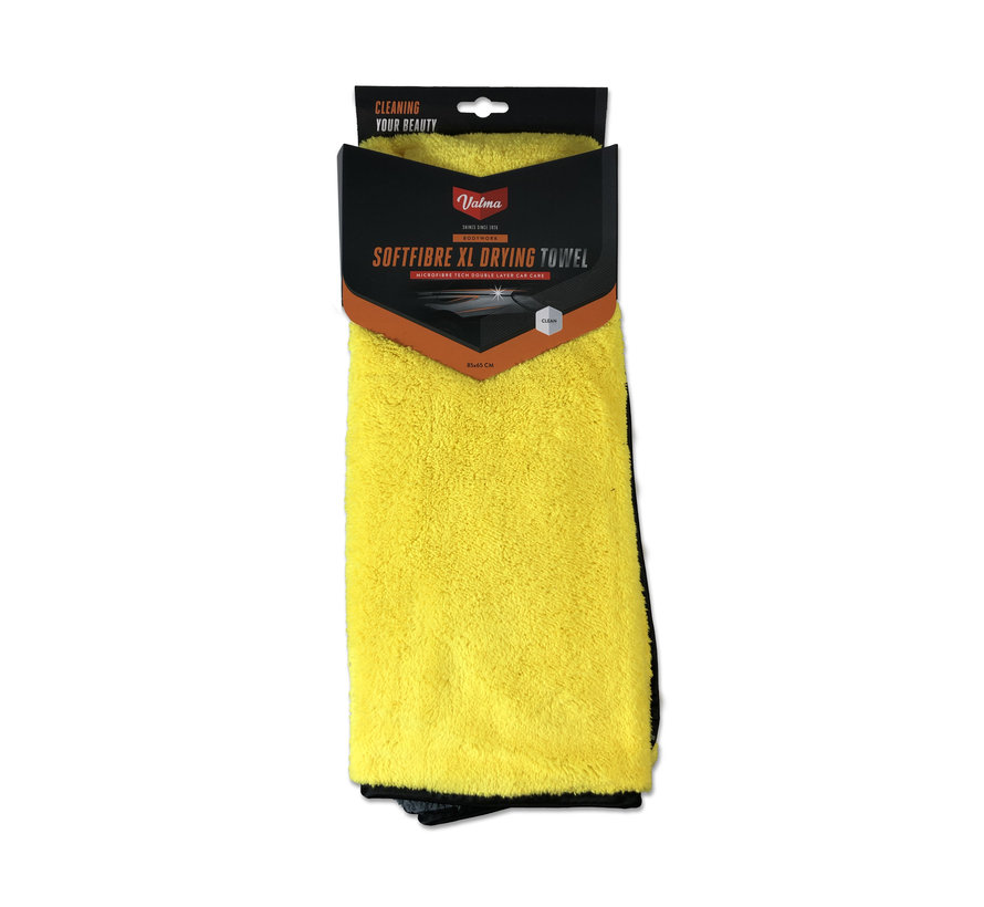 Valma microfiber cloth XXL