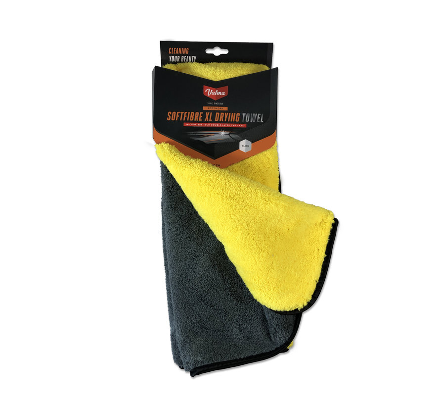 Valma microfiber cloth XXL