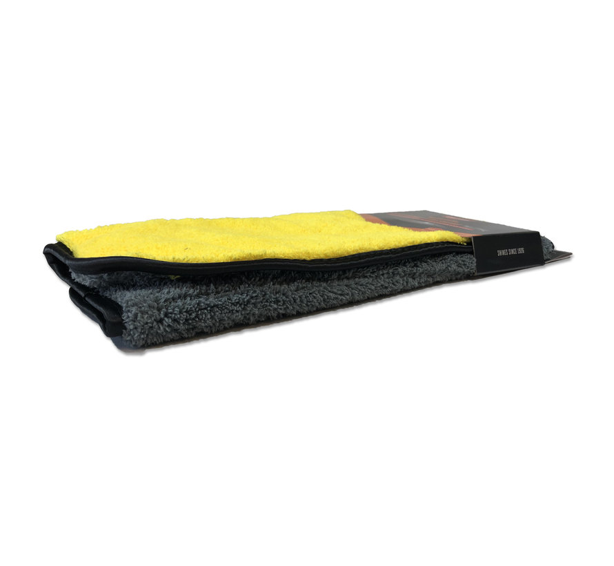 Valma microfiber cloth finish