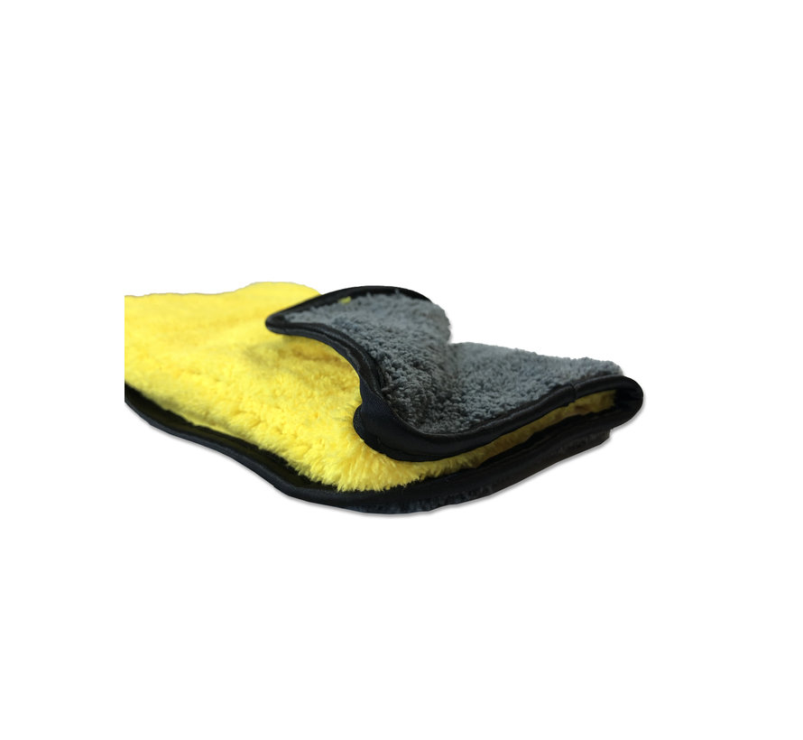 Valma microvezeldoek finish