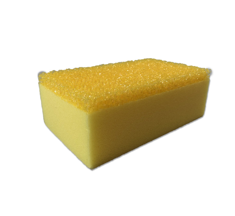 Valma insect sponge